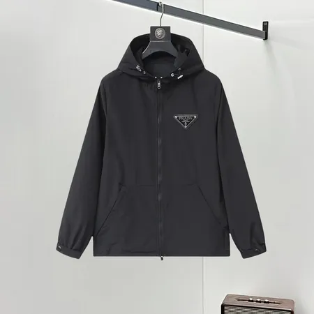 プラダ ジャケット