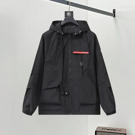 プラダ ジャケット