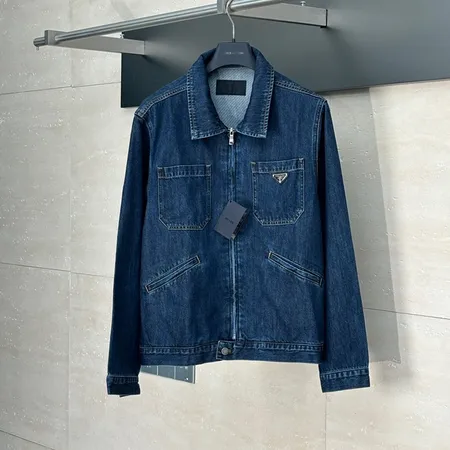 プラダ ジャケット