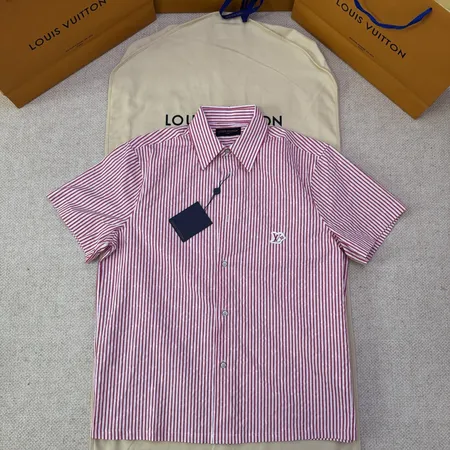 ルイヴィトン シャツ
