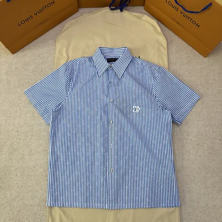 ルイヴィトン シャツ