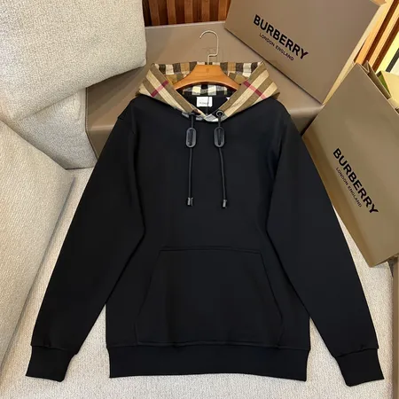 バーバリー ス パーカー