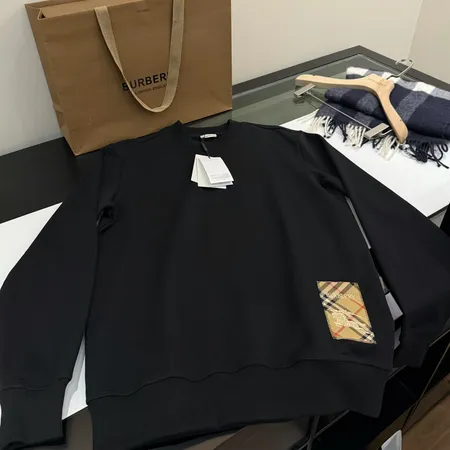 バーバリー ス パーカー