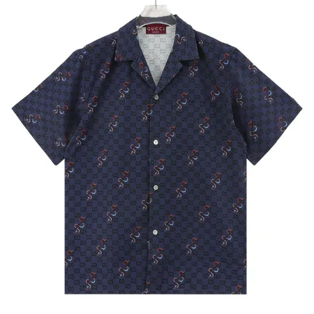 グッチ シャツ