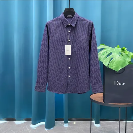 ディオール シャツ
