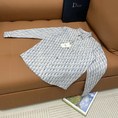 ディオール シャツ