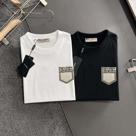 ドルチェ＆ガッバーナ Tシャツ