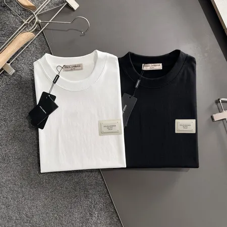 ドルチェ＆ガッバーナ Tシャツ