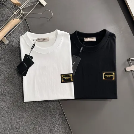 ドルチェ＆ガッバーナ Tシャツ