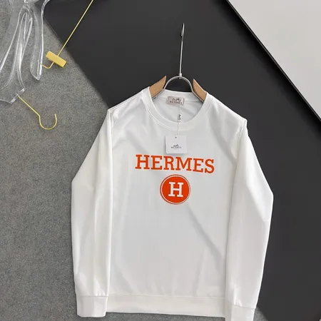 エルメス パーカー