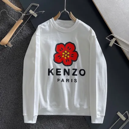 ケンゾー パーカー