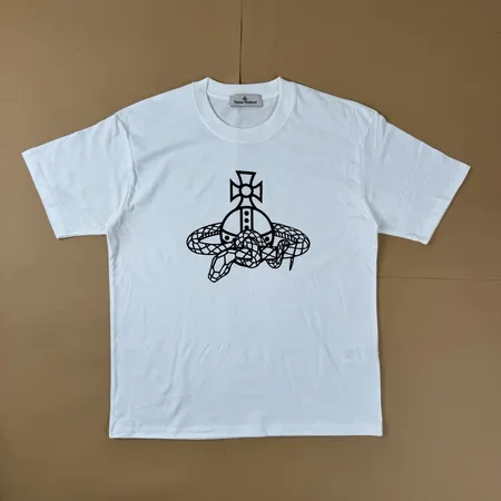 ヴィヴィアン・ウエストウッド Tシャツ