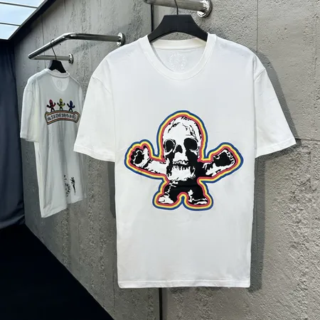 クロムハーツ Tシャツ