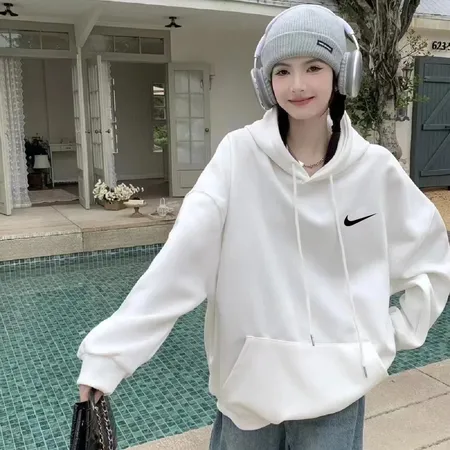 ナイキ パーカー