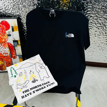 ノースフェイス Tシャツ