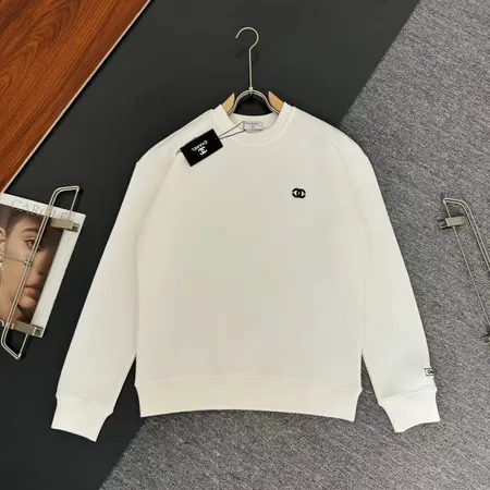 シャネル パーカー