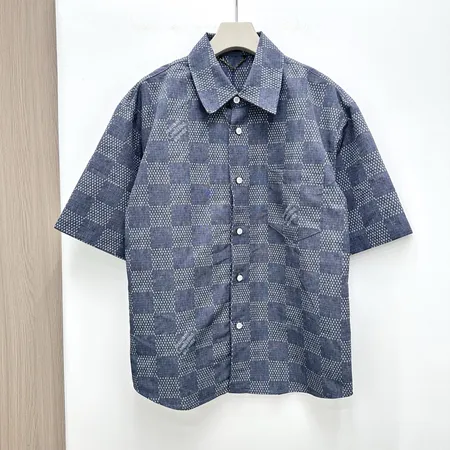 ルイヴィトン シャツ