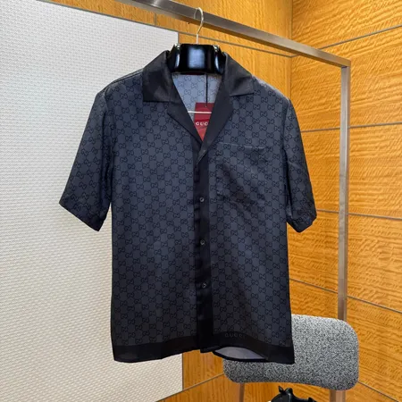 グッチ シャツ