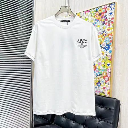 ドルチェ＆ガッバーナ Tシャツ
