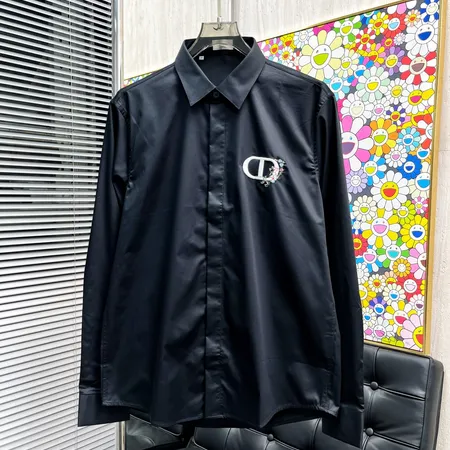 ディオール シャツ