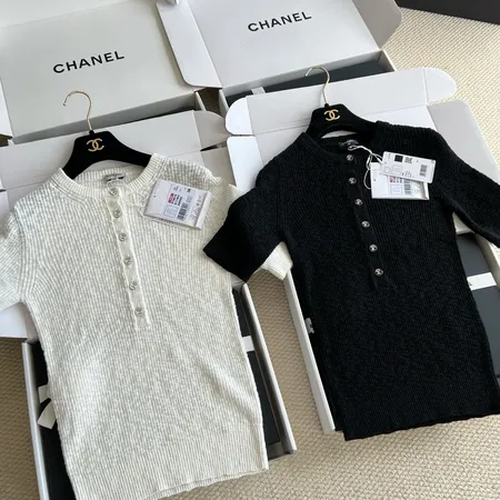 シャネル シャツ