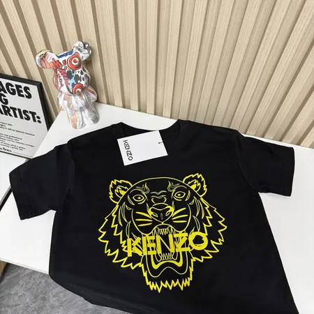 ケンゾー Tシャツ