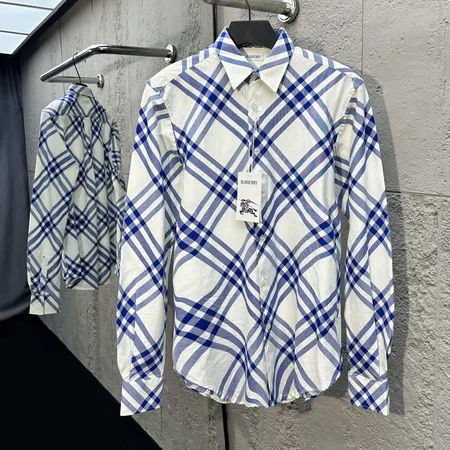 バーバリー ス シャツ