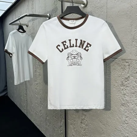 セリーヌ Tシャツ