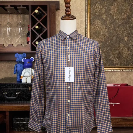 アルマーニ シャツ