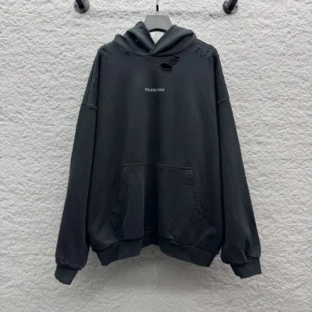 バレンシアガ パーカー