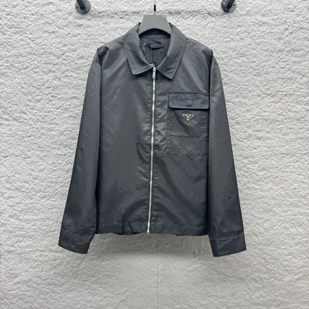 プラダ ジャケット