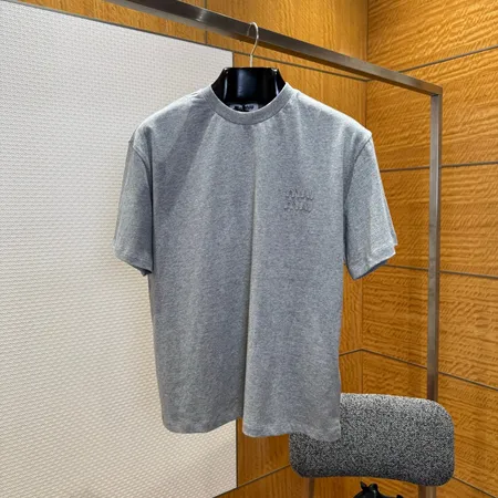 ミュウミュウ Tシャツ