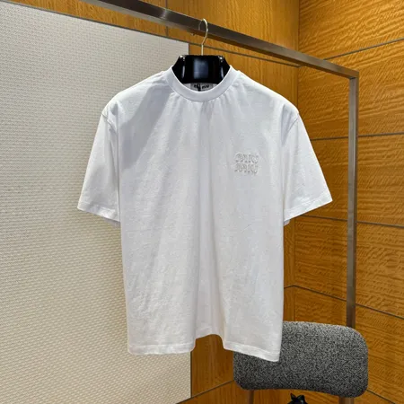 ミュウミュウ Tシャツ