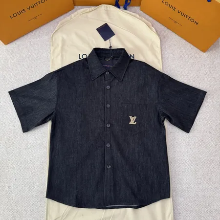 ルイヴィトン シャツ