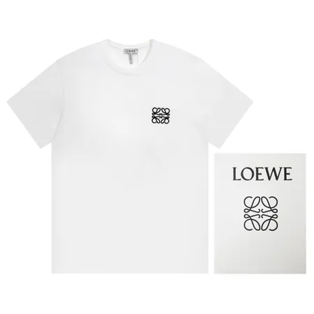 ロエベ Tシャツ