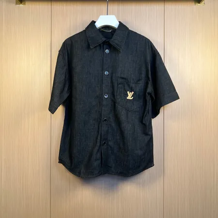 ルイヴィトン シャツ