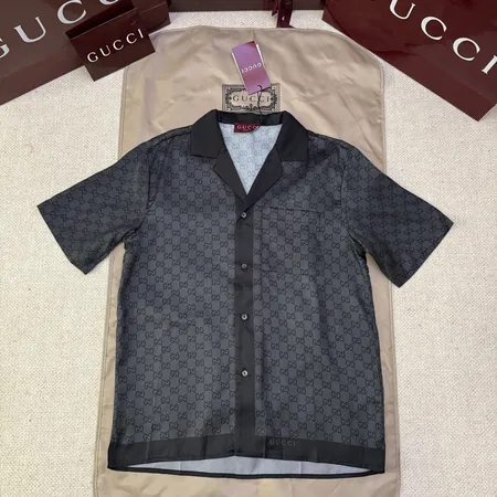グッチ シャツ