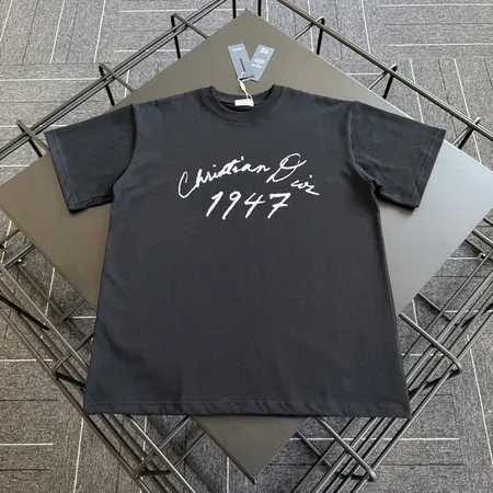 ディオール Tシャツ