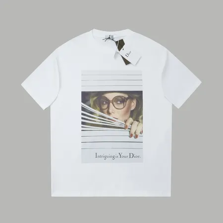 ディオール Tシャツ