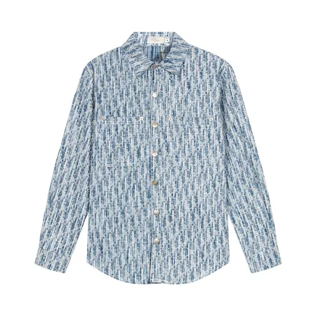 ディオール シャツ