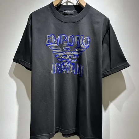アルマーニ Tシャツ