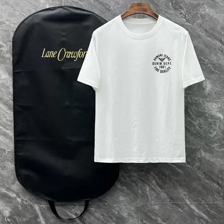 アルマーニ Tシャツ
