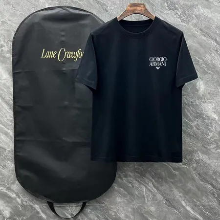 アルマーニ Tシャツ