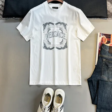 ヴェルサーチ Tシャツ