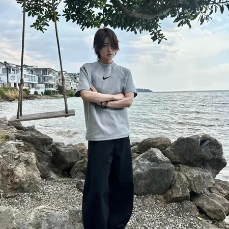 ナイキ Tシャツ