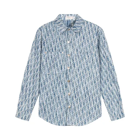 ディオール シャツ