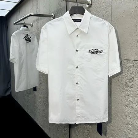 ルイヴィトン シャツ