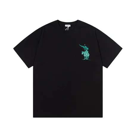 バーバリー ス Tシャツ