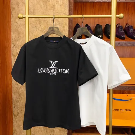 ルイヴィトン Tシャツ