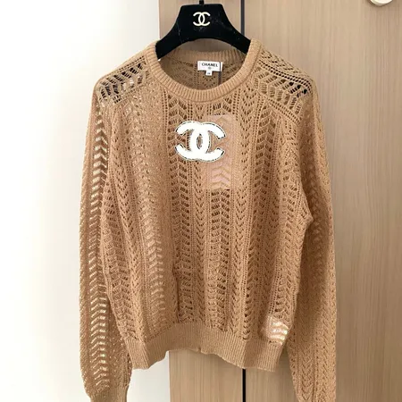 シャネル Tシャツ